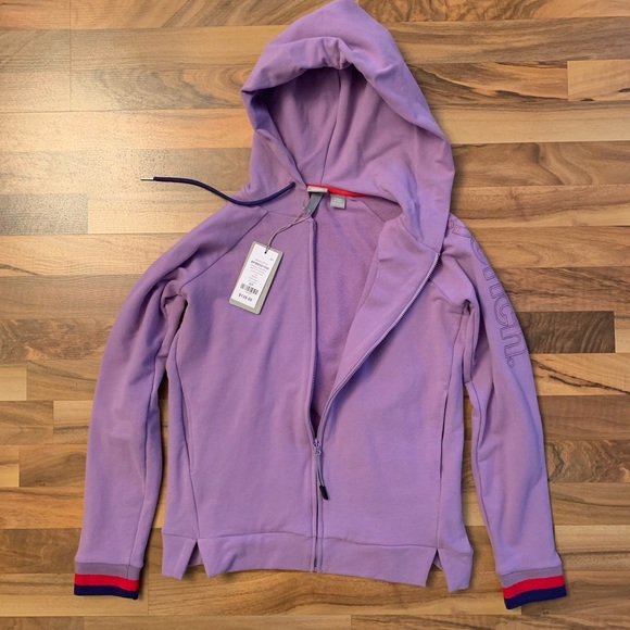 New Bench Beach Zip Through - Picture 3 of 7